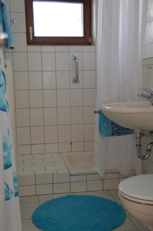 Ferienwohnung Baeuerle Schönwald Luaran gambar